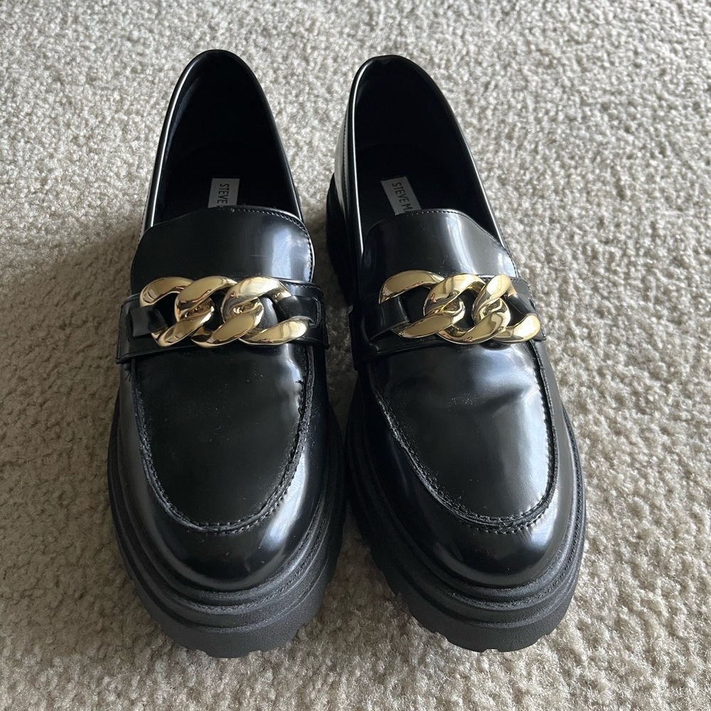 Steve Madden Loafer Size 11